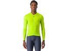 Castelli Espresso LS Jersey, electric lime/deep green | Bild 1