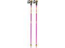 Leki Spitfire 3D, neonmagenta/neonyellow/berry | Bild 1