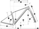 Scott Scale 40, flint grey | Bild 10