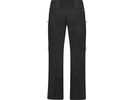 Salewa Sella 3 Layers Powertex Hardshell Hose Herren, black out | Bild 2
