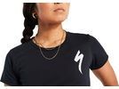 Specialized S-Logo T-Shirt Damen kurzarm, black | Bild 5