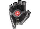 Castelli Rosso Corsa Pro V Glove, dark gray | Bild 2