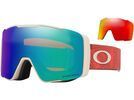 Oakley Line Miner Pro M, Prizm Snow Argon Iridium & Torch / hibiscus trails | Bild 1