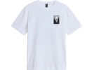 The North Face M Apex '75 Collage Relaxed SS Tee, tnf white | Bild 1