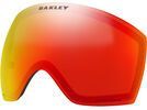 Oakley Flight Deck Pro L, Prizm Snow Black Iridium & Torch | Bild 14