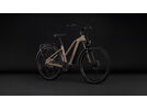 Cube Nuride Hybrid Pro 800 Trapeze, cappuccino´n´black | Bild 7