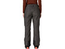 Patagonia Women's Insulated Powder Town Pants, black | Bild 4