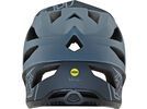 TroyLee Designs Stage Stealth Helmet MIPS, gray | Bild 3