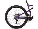 Specialized Camber Comp 29 2x, purple/white/pink | Bild 6