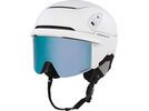 Oakley Mod7, white/prizm sapphire iridium | Bild 1