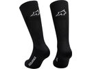 Assos Endurance Socks S11, black series | Bild 2