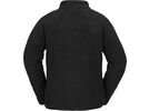 Volcom Fleecer Full Zip, black | Bild 2