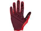 ION Gloves Dude, blazing red | Bild 2
