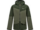 Salewa Puez Gore-Tex 2 Layers ePE Jacke Herren, dark olive | Bild 1
