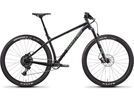 *** 2. Wahl *** Santa Cruz Chameleon AL R 29 2020, black/green - Mountainbike | Größe M // 42 cm | Bild 1