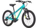 Cannondale Trail 20 Girl's, turquoise | Bild 2