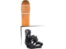 Set: Nitro Mountain 2017 + Burton Genesis (1712772S) | Bild 1