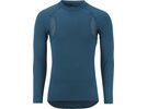 Craft Active Extreme X Crewneck LS M, lake | Bild 1