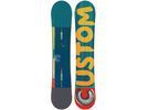 Set: Burton Custom Flying V 2015 +  Mission - Restricted (494016S) | Bild 2