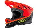 ONeal Blade Hyperlite Helmet Charger, neon red | Bild 1