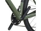 Scott Addict Gravel 40, wenge green | Bild 6