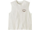Patagonia Women's Clean Climb Roots Boxy Organic Tank, white | Bild 1