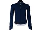 Q36.5 Dottore Woolf Long Sleeve Jersey, navy blue | Bild 1