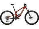 Santa Cruz Megatower CC / X0 AXS / 29, gloss crimson | Bild 1
