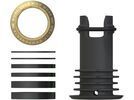 OneUp Components EDC Threaded Top Cap, gold | Bild 1