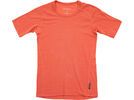 Devold Adventure Merino 190 Tee Wmn, coral | Bild 1