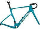 Cervelo Aspero-5 Frameset, blue nitrate | Bild 1