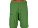 Ortovox Merino Shield Zero Pelmo Shorts M, eco green | Bild 1
