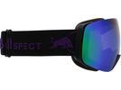Red Bull Spect Eyewear Jon, Brown-Green Mirror / black | Bild 2
