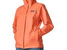 Patagonia Women's Torrentshell 3L Rain Jacket, peach sherbet | Bild 7