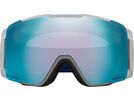 Oakley Line Miner Pro M, Prizm Sapphire & Prizm Iced / crystal blue | Bild 4