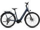 Cube Kathmandu Hybrid C:62 Pro 400X Easy Entry, liquidsteel´n´prizm | Bild 1
