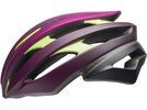 Bell Stratus, matte/gloss plum/pear/black | Bild 2