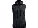 Ortovox Venet Swisswool 60 Vest W, black raven | Bild 1