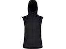 Norrona lyngen thermo100active Vest W's, caviar black | Bild 1