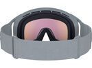 POC Zonula, Clarity Int. Partly Sunny Orange / granite grey | Bild 4