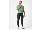 Castelli Espresso Thermal Jersey, green pepper/deep green | Bild 6