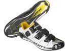 Scott Road Team Issue Shoe, white/black gloss | Bild 1