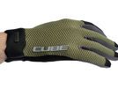 Cube Handschuhe Gravity Langfinger TM, green´n´grey | Bild 4