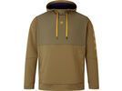 Endura Trailster Tech Hoodie, tweed green | Bild 1