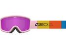 Giro Chico 2.0, Amber Pink / blocks pink | Bild 1