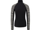 Kari Traa Tale Half Zip, black | Bild 2