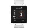 *** 2. Wahl *** Garmin vivoactive HRM Bundle (mit Brustgurt), weiss - Sportuhr | | Bild 2