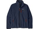 Patagonia Men's Retro Pile Jacket, new navy | Bild 1