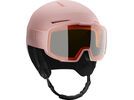 Salomon Osmo, Flash Tonic Orange / heavenly pink/black | Bild 2