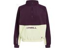 O’Neill O'riginals Polartec 100 HZ Fleece, aubergine colour block | Bild 1